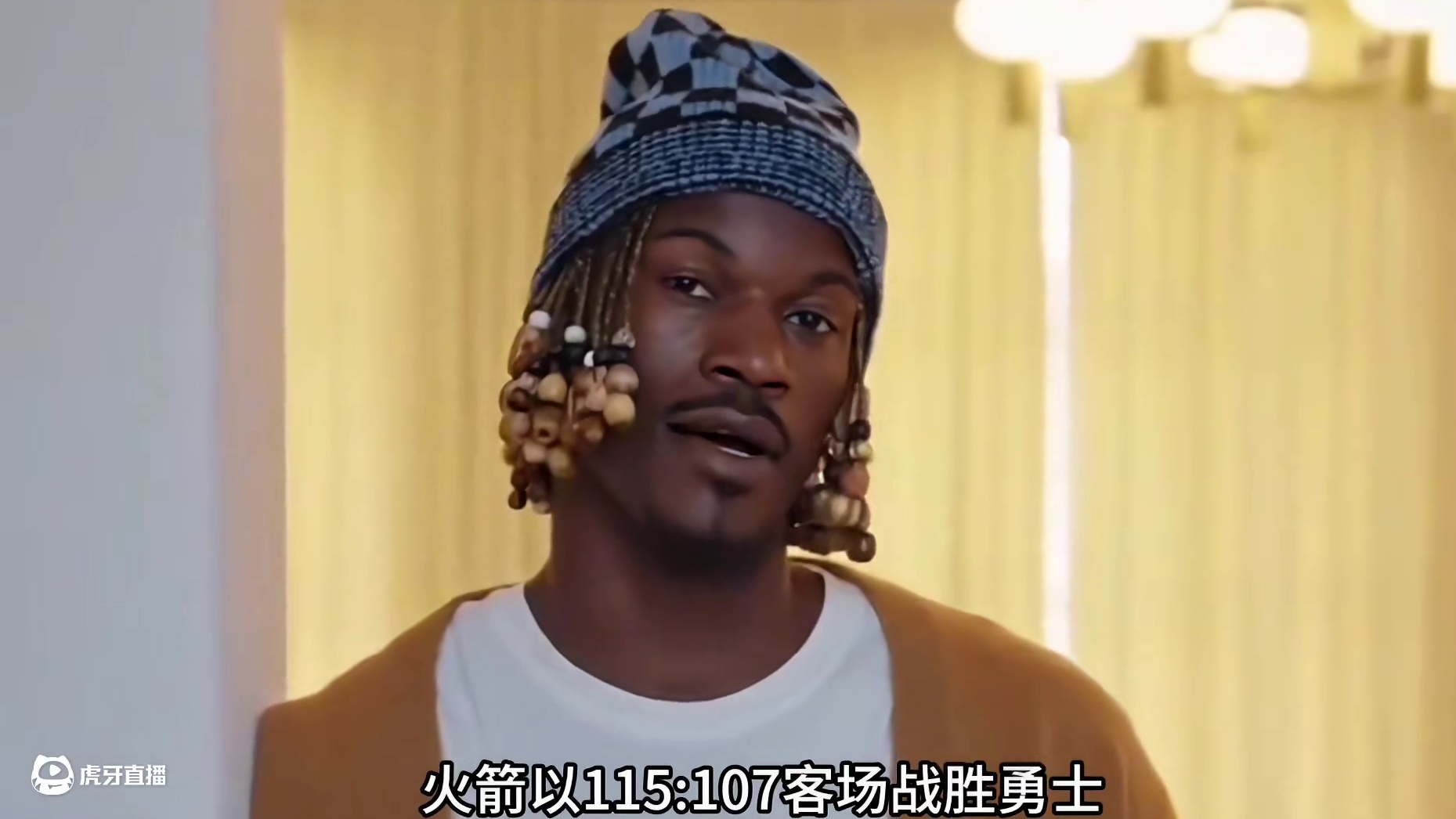 库里情绪失控 他实在无法接受勇士即将被翻盘的事实