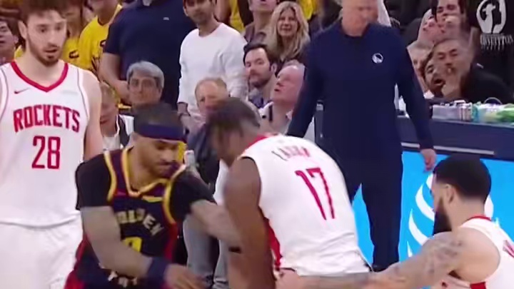 感觉给他们开一场八角笼来定胜负比打球干脆点