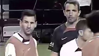 #梅西#拉莫斯#足球