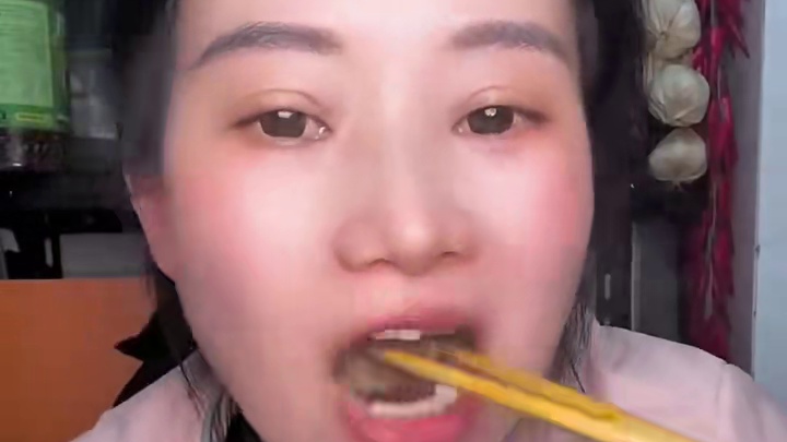 #大宽面 #美食分享