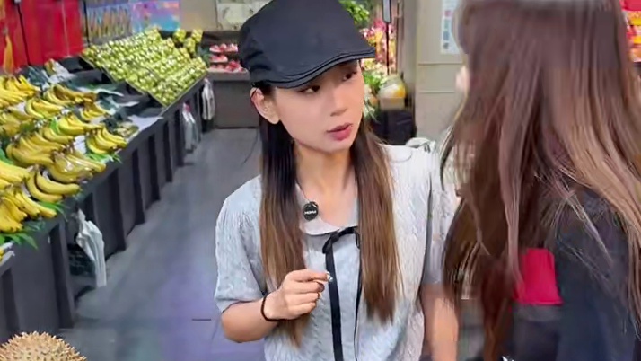 快囤！这榴莲也太便宜了！#榴莲 #榴莲爱好者 #金华吃万国 #这是属于江南夏天的幸福 #好客山东 注