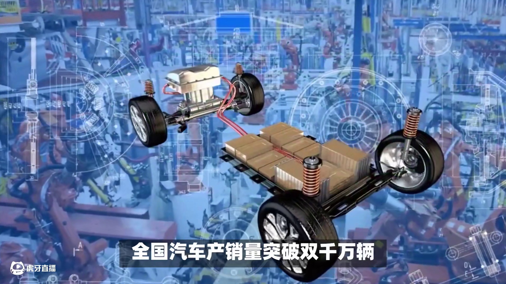 中国汽车市场的未来出路：技术、出海与生态的三重突围