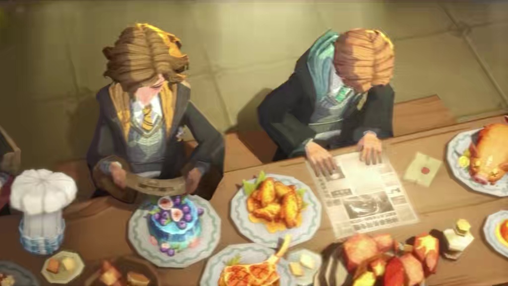 《哈利波特：魔法觉醒》发布会情报公开 魔法冒险新篇章即将开启！网易游戏发布会精华版回顾视频来啦~ 
