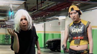 別peek我了好嗎 #DANK1NG #無畏契約 #COS
