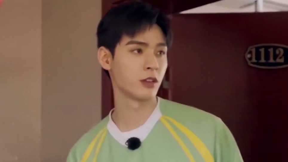 大魔王黄景瑜把游戏规则扔进垃圾桶