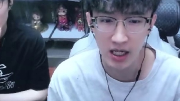 新职业云瑶爆料！ 