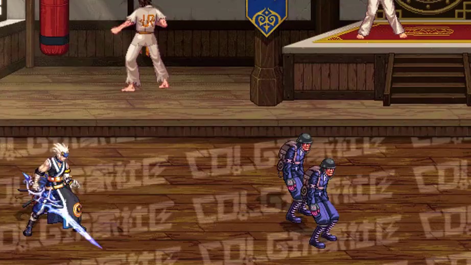 剑魂VP技能优化展示！空中瞬斩脱手剑舞！ #dnf   #地下城与勇士  #DNF17周年庆