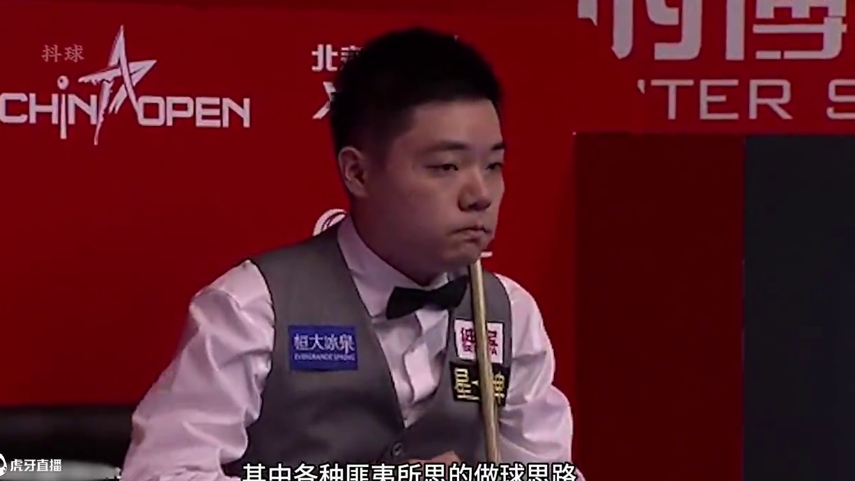 决胜局狂轰13杆斯诺克，丁俊晖绝境疯狂反扑，史上最强攻防大战 #斯诺克 #台球 #体育 #丁俊晖