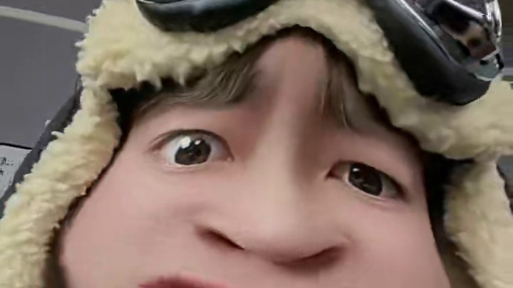 大剧场来了#凹凸世界 #ch #芙宁娜 #渔女 #凹凸王小六