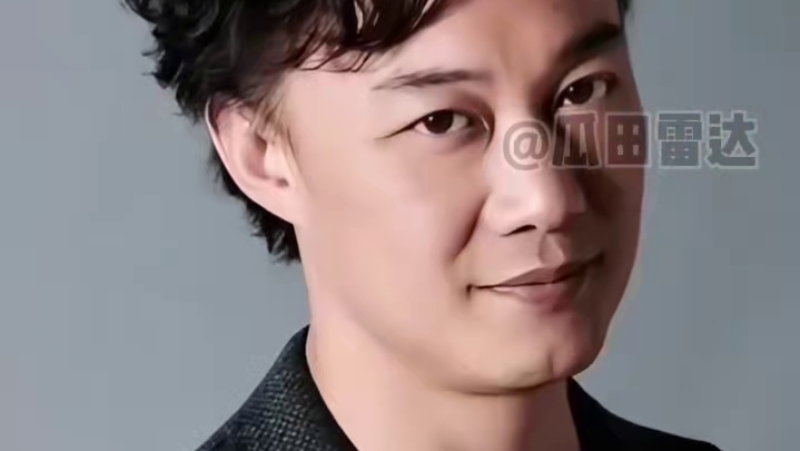 陈奕迅女儿即将出道，华纳已经确认表示将成2025最力捧新人 #陈奕迅  #陈奕迅女儿   #华纳 #