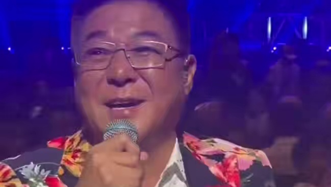  一场跨越三十年华语乐坛记忆的音乐盛宴——黄鹤楼酒东楚群星演唱会第二季，6月15日在黄石奥体中心等你