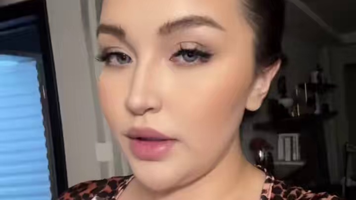 我发布了一个新视频，快来围观吧！