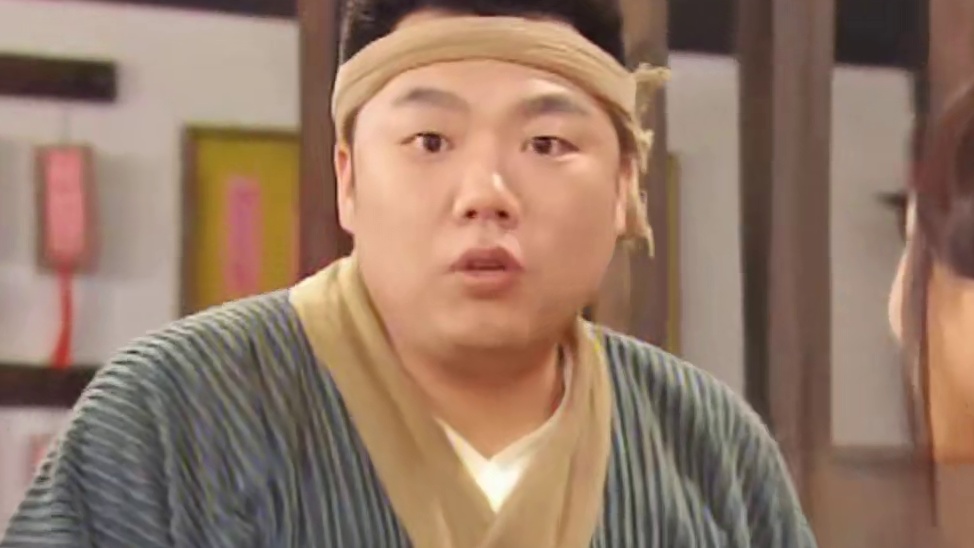 难怪武林外传最后不出续集了#武林外传 #吕秀才