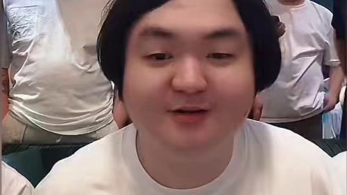 陈伯全能王~
