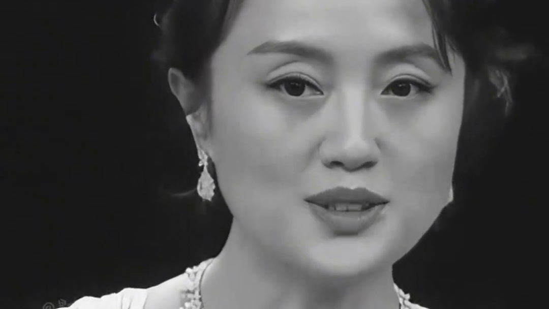 明明抗癌5年，为何朱媛媛还是去世？代入李咏赵忠祥视角，才知生命无常#朱媛媛 #李咏 #赵忠祥  #娱