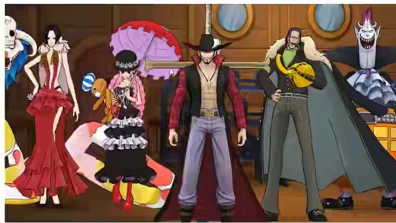 燃烧意志：怀旧服·新佩罗娜最后一周，竞技狂欢又返场了 #航海王燃烧意志 #燃烧意志怀旧服 #航海王燃