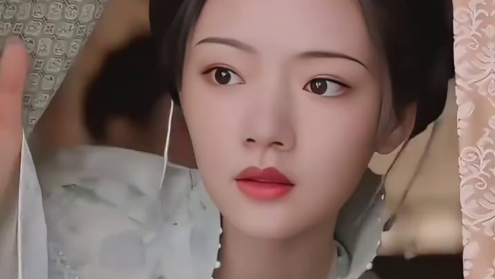 任敏，我的互联网新妹宝啊