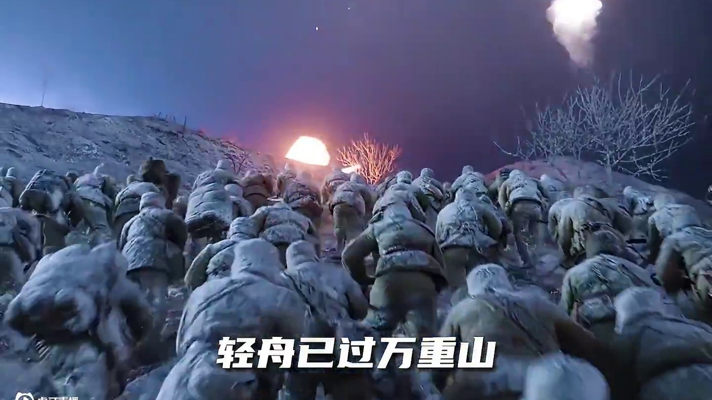 “今时已不同往日 星星之火已经燎原”
