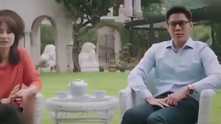 启刚他也算是高嫁了，嗑糖真嗑拉了