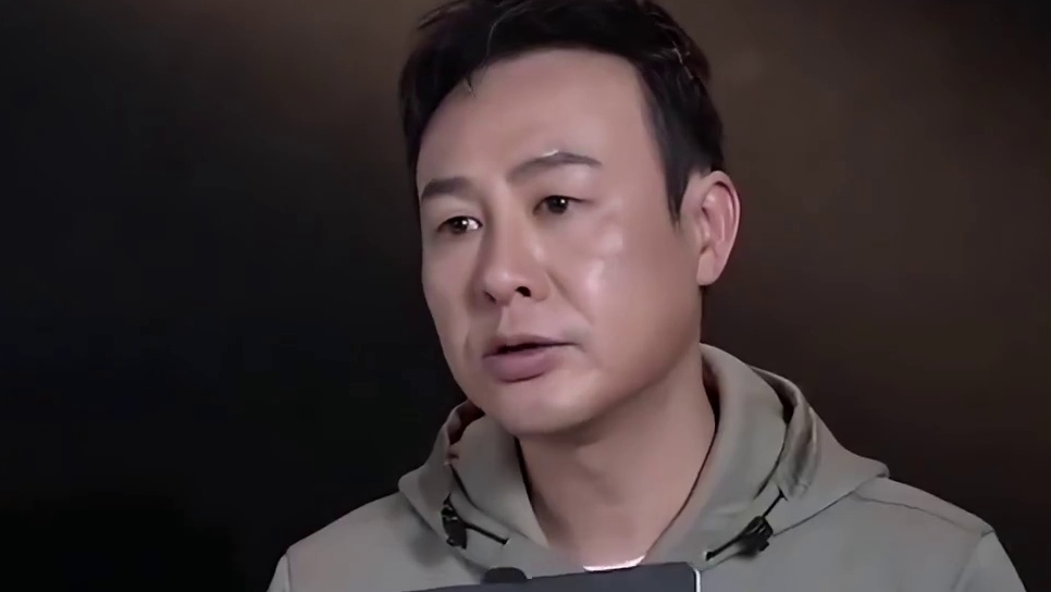 原来张颂文扔粉丝信的原因是~