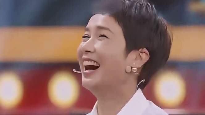 陈赫  真话反说环节说奔跑吧大家都在演戏