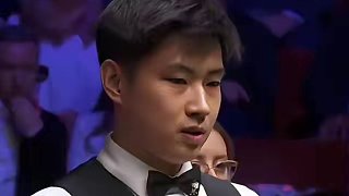 趙心童世界排名一夜消失