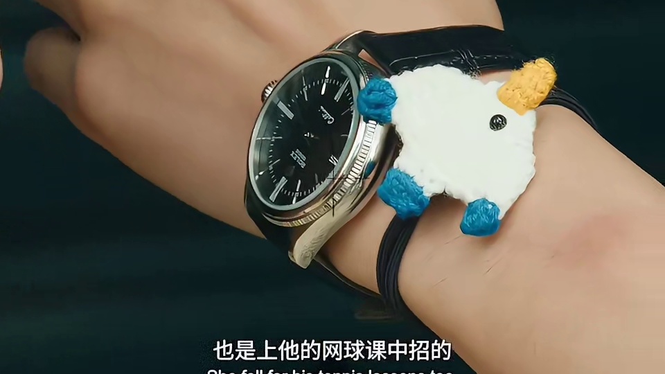 金晨，孙阳，李雪琴，等多明星阵容新剧来袭，强烈推荐去看原片！(2)