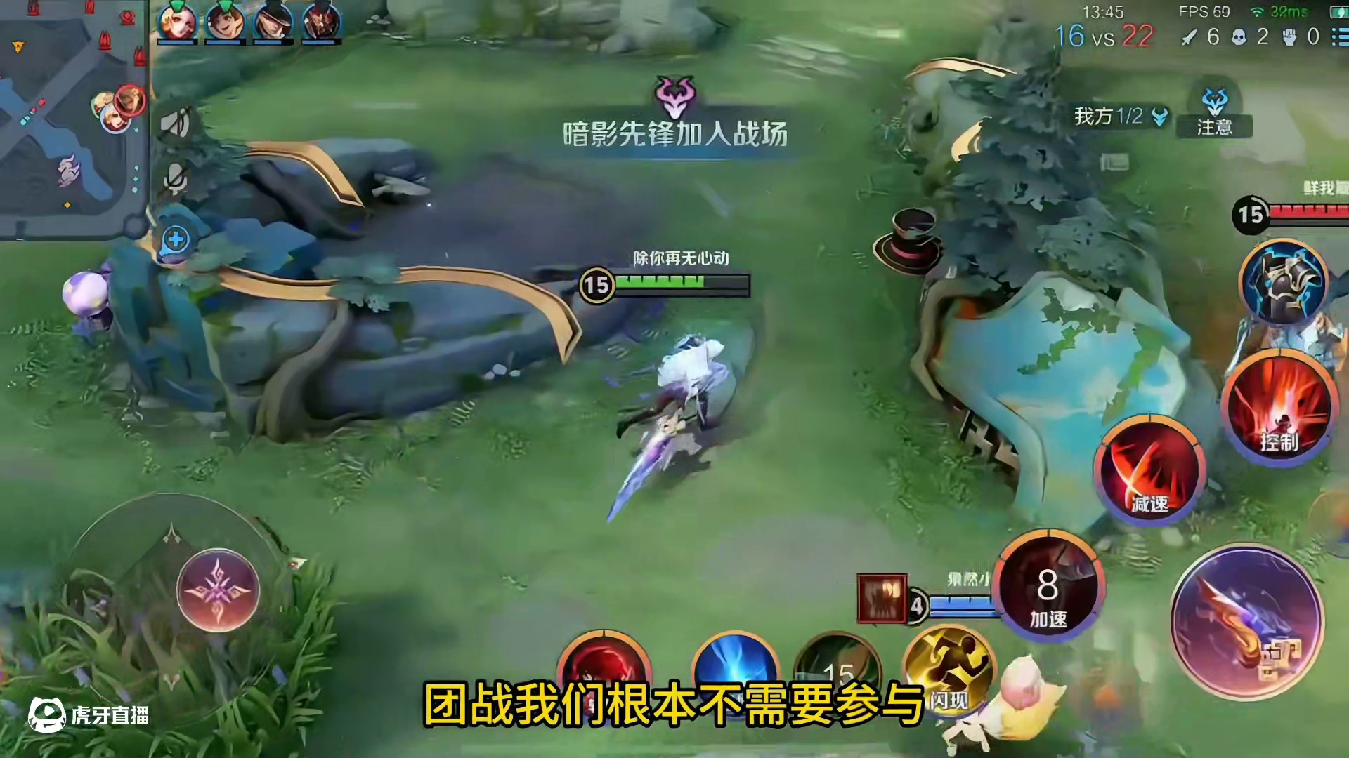 风浪越大鱼越贵