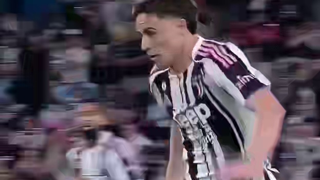 一场双助攻，他是20岁的伊尔迪兹