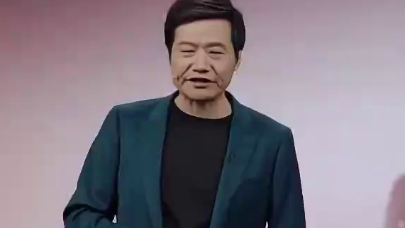 小米20周年强得可怕：雷军宣布，小米研发再投2000亿 小米20周年强得可怕：雷军宣布，小米研发再投