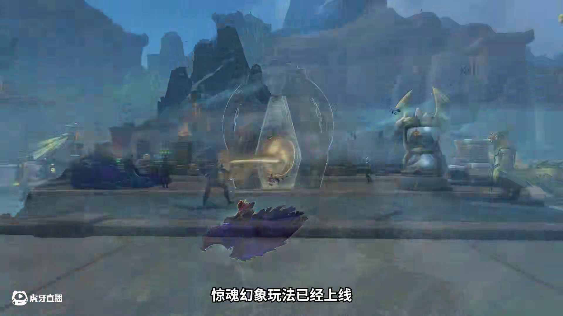 我发布了一个新视频，快来围观吧！