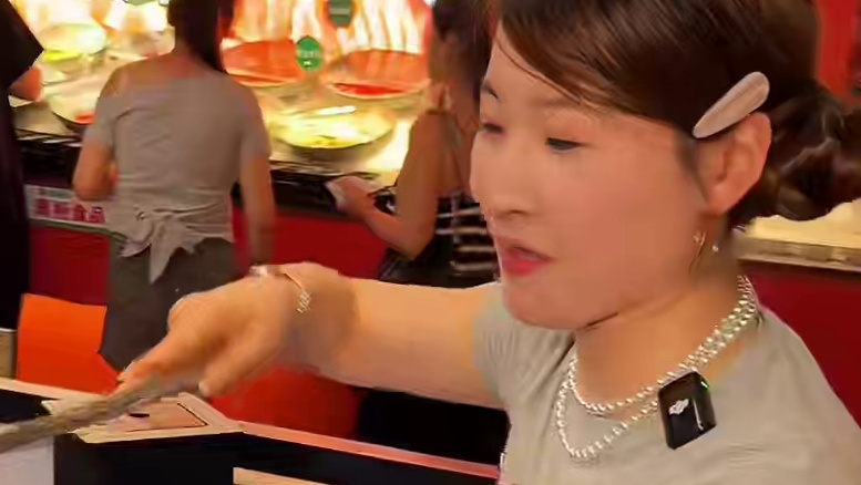 第一视角测评亚马逊环球美食汇100多一位的自助餐！看看到底怎么样！能不能吃回本！#自助餐 #亚马逊海