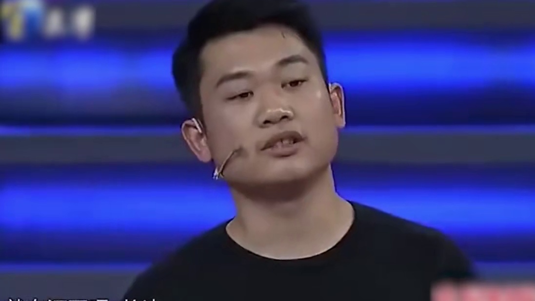 奇葩小伙求职造假，自称高考593。6分，结果被现场打假！