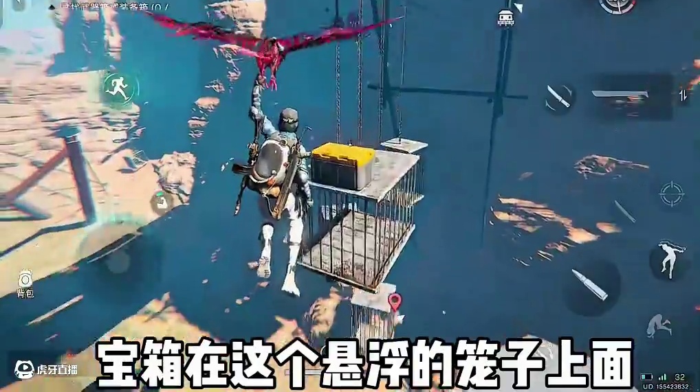 我发布了一个新视频，快来围观吧！