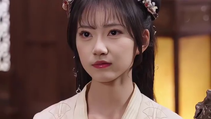 女主跟随师父在山上修炼，本领超凡 多年来为了追求美食还修得一身厨艺成为厨神。下山之后女主发现父亲多年
