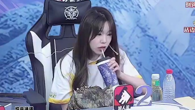 相信自己，梦想开花！
#狼人杀 #华山论剑狼人杀