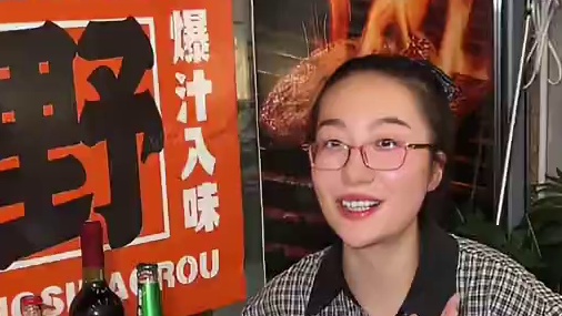 59.9自助烤肉全场不限量，没有任何隐形消费，简直太划算了！#烤肉 #自助餐 #自助烤肉 #眉山美食