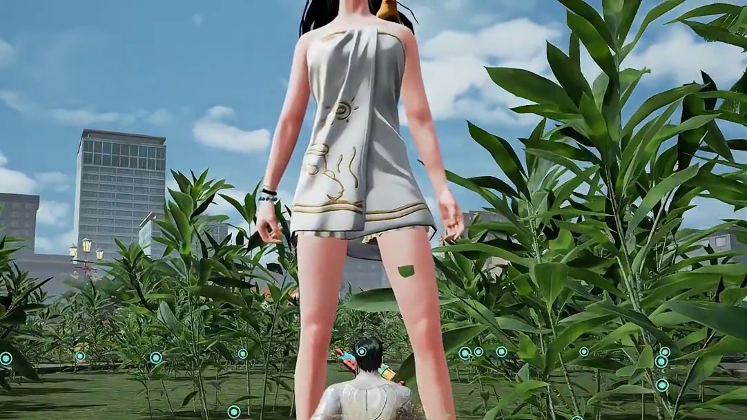 腿精入侵！博弟的良苦用心，别辜负！ #我爱明日  #明日之后  #明日之后第七季