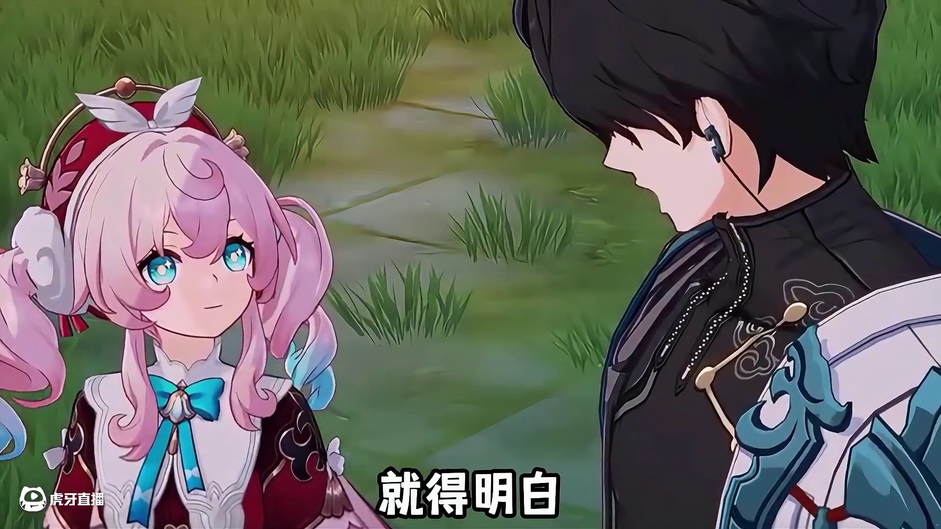 阿格莱雅死的过于草率？不，那是你没读懂阿格莱雅的深意 #崩坏星穹铁道 #在黎明升起时坠落 #阿格莱雅