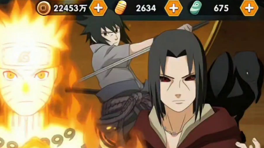 本周五活动攻略教程【川剧自来也返场】忍者礼包、充值特惠、定制宝箱……#游戏 #火影忍者手游