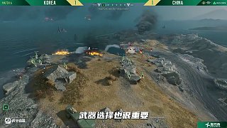 中國(guó)冠軍同款！ACL比賽里亮眼選手的3款改槍方案分享！ 三角洲行動(dòng) 中國(guó)冠軍同款！比賽里亮眼選手的3