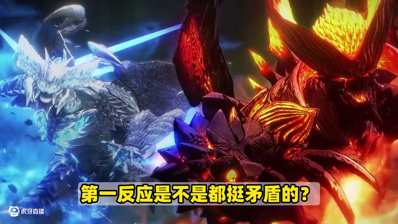 战双把鬼泣做进了系统里？不做套皮，这才是联动天花板！ #新游鉴赏家 #战双帕弥什 #幻寂鸣泣曲 #战