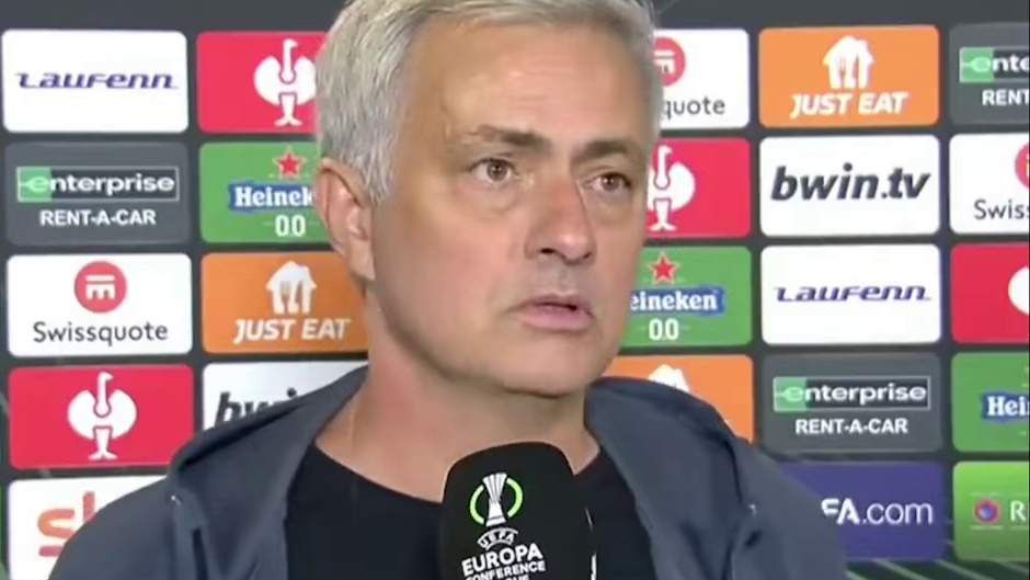 穆里尼奥确定今夏复出，或将重返切尔西带队再创辉煌