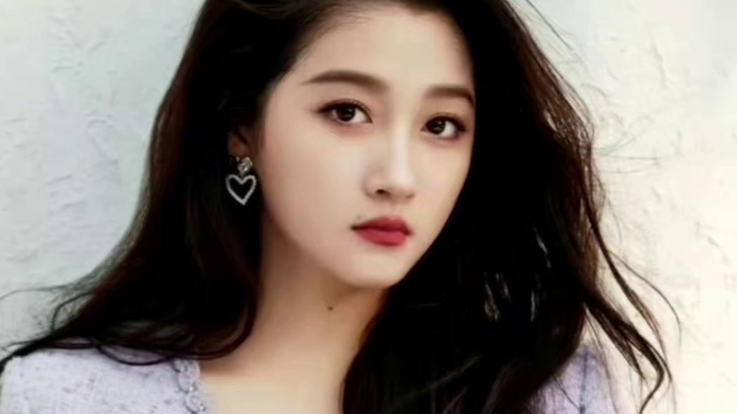 关晓彤李昀锐新剧耀眼开机路透 男帅女美对我眼睛太友好了#关晓彤李昀锐耀眼造型路透 #李昀锐 #李昀锐