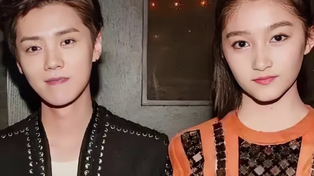 为何鹿晗关晓彤520迟迟没有动态？本以为分手，了解内情才知另有内幕#关晓彤 #鹿晗 #黄子韬 #娱乐