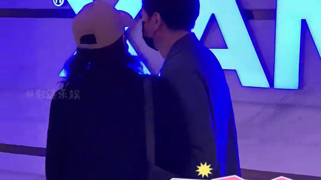 为何朱媛媛辛柏青至今“零绯闻”？看到结婚之前两个要求，才知一一坚守承诺#朱媛媛 #辛柏青 #娱乐八卦