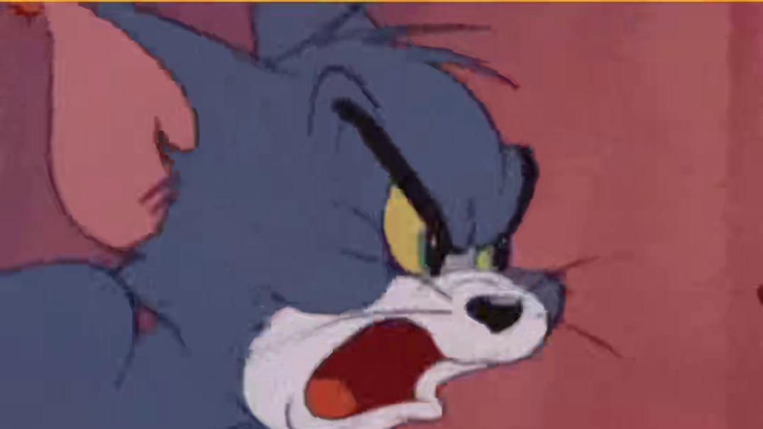 以为是童话世界没想到是动物世界 #万万没想到 #童话 #反转 #意想不到的结局 #每日一笑