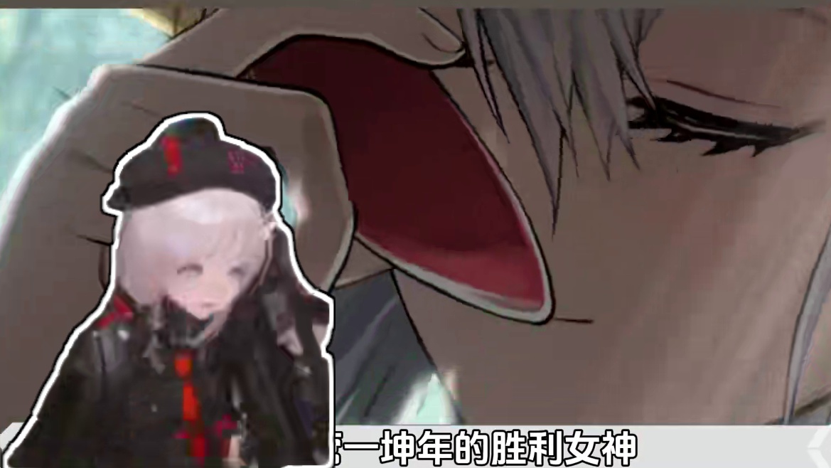 【胜利女神】国服新人入坑指南！国服四大T0妮姬推荐！福利汇总 #胜利女神新的希望 #胜利女神nikk