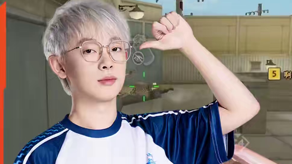 【高光时刻】2025CFPL·夏季赛 EP VS LGD，ZAY.EP，长梯发力 三杀刷屏！#202