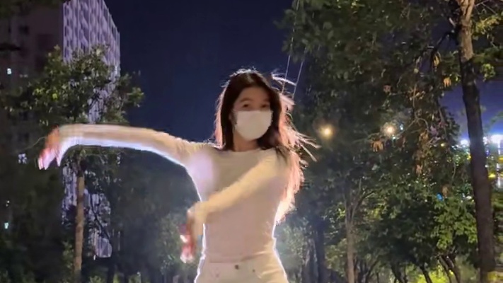 又见青花瓷#国风#青花瓷舞蹈#古典舞#向全世界展示中国舞